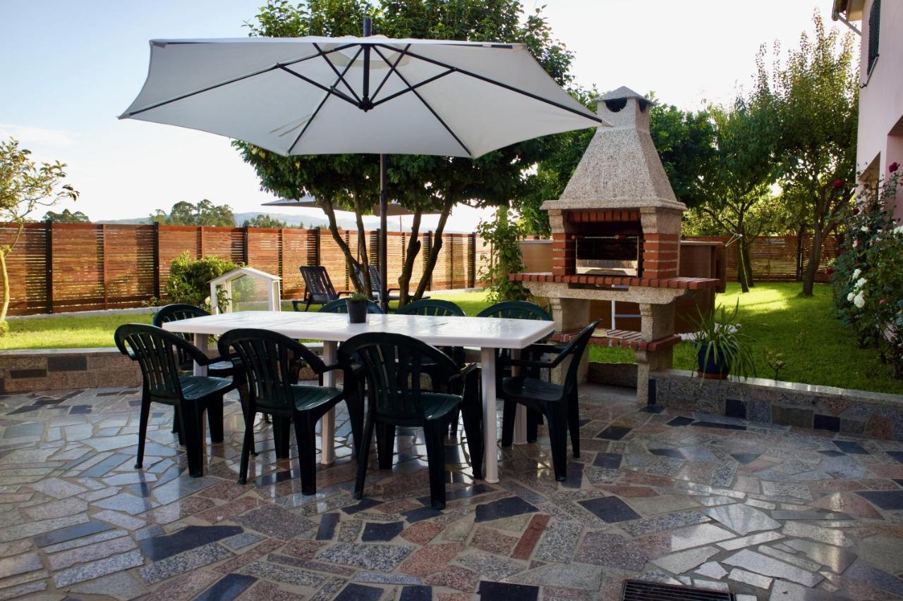Rosinha Country House Vale de Cambra Exterior photo