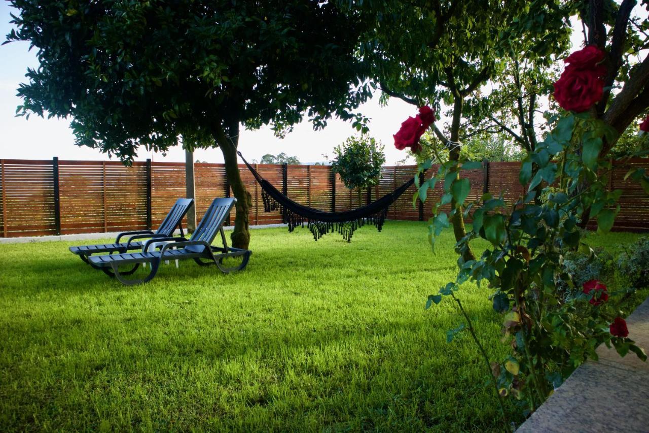 Rosinha Country House Vale de Cambra Exterior photo