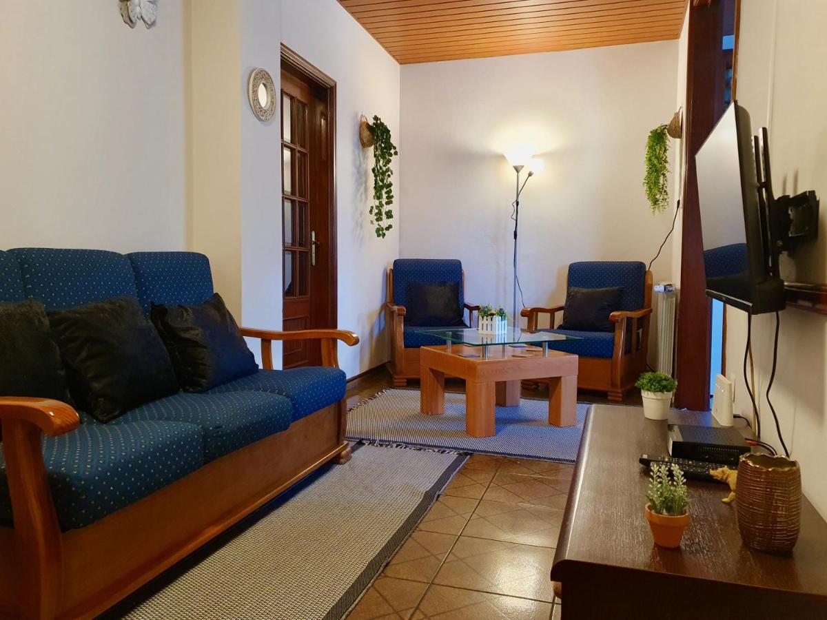 Rosinha Country House Vale de Cambra Exterior photo